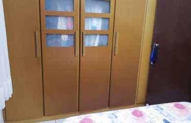 Imagem 3: Casa isolada/sendo 3 casas mesmo quintal/totalmente independente