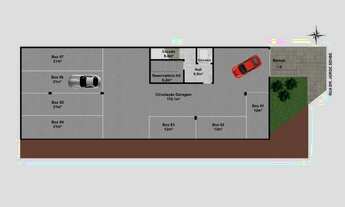 Imagem 4: CAXIAS DO SUL - Padrão - Santa Lucia