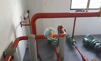 Imagem 7: Prédio para alugar, 6300 m² - Barra Funda - São Paulo/SP