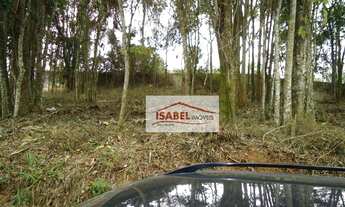 Imagem 3: Terreno à venda, 1961 m² por R$ 160.000 - São Bento - Arujá/SP