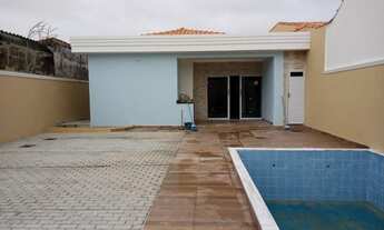 Imagem: CASA GEMINADA EM ITANHAÉM 04