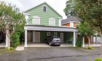 Imagem 2: Casa com 4 dormitórios à venda, 370 m² por R$ 3.000.000 - Santo Amaro - São Paulo/SP