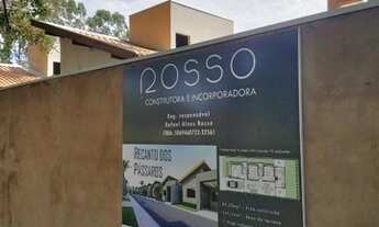 Imagem 5: Vendo casa Cond. Fechado Recanto dos Pássaros 03 Quartos