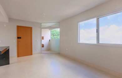 Imagem 4: Apartamento venda, 76 metros quadrados, área privativa,3 quartos, Santo Antônio - Belo Hor