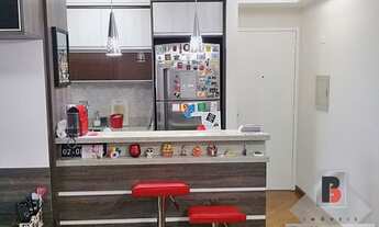 Imagem 2: APARTAMENTO BELENZINHO 2 DORMITÓRIOS