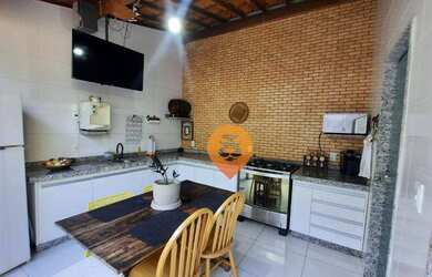 Imagem 7: Casa com 10 dormitórios à venda, 600 m² por R$ 1.200.000,00 - Santa Cruz - Belo Horizonte