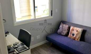 Imagem 7: Apartamento - Jardim Aquarius - Residencial Premiere - 116m² - 3 Dormitórios