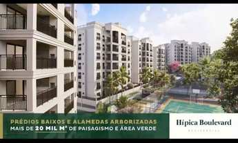 Imagem: Apartamento para venda possui 91 metros
