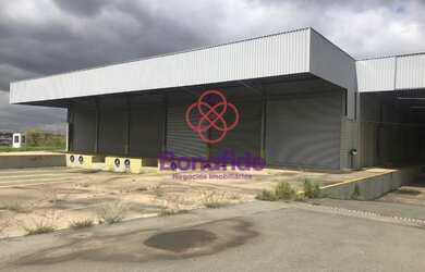 Imagem 5: GALPÃO, DISTRITO INDUSTRIAL, JUNDIAÍ