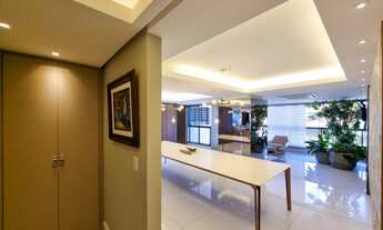 Imagem 2: LA VISTA, RIO VERMELHO, 4/4 REVERTIDO PARA 3 SUITES, VISTA MAR, 305²