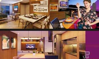 Imagem 5: Apartamento em construção com 2 dormitórios à venda, 97 m² por R$ 453.819 - Agriões - Tere