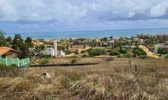 Imagem 4: Terreno à venda no Porto das Dunas - Aquiraz/CE - Frente a uma das principais avenidas e B