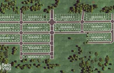 Imagem 5: Lote/Terreno para venda, 300 a 462m2 - Tabuleiro - Barra Velha - SC