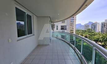 Imagem 2: Rio de Janeiro - Apartamento Padrão - Barra da Tijuca