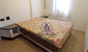 Imagem 6: Apartamento com 1 dormitório à venda, 50 m² por R$ 220.000,00 - Enseada - Guarujá/SP