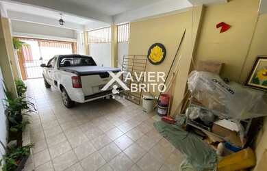 Imagem 4: São Paulo - Casa Padrão - JARDIM SANTA MARIA