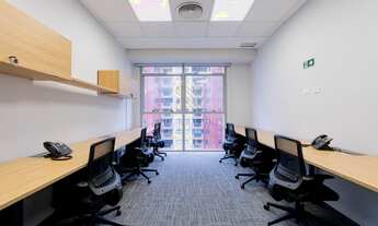 Imagem 3: Sala Corporativa 16m² Locação, Batel, Edifício Iguaçu 2820, CURITIBA, PR