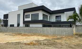 Imagem 2: Casa em Condomínio para Venda em São José dos Campos, Urbanova, 4 dormitórios, 4 suítes, 3