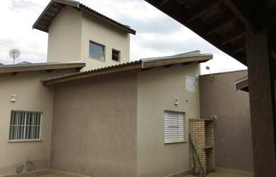 Imagem 7: CASA RESIDENCIAL em ITUPEVA - SP, JARDIM SAO VICENTE