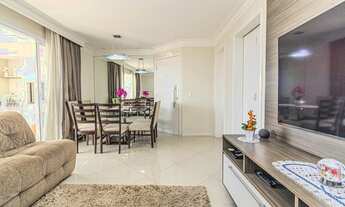 Imagem 5: Gran Alegre vista Alegre Apartamento para venda possui 104 m² com 3 Suites