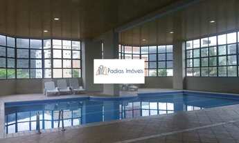 Imagem: Apartamento para venda com 62 metros quadrados