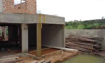 Imagem 4: Sobrado com 4 dormitórios à venda, 321 m² por R$ 2.340.000,00 - Condomínio Residencial Mon