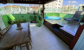 Imagem 3: Belo Horizonte - Apartamento Padrão - Castelo