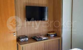 Imagem 7: Apartamento com 2 quartos - Bairro Chácaras Tubalina em Uberlândia