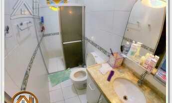 Imagem 4: Casa com 3 dormitórios à venda, 236 m² por R$ 430.000,00 - Montese - Fortaleza/CE