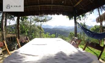 Imagem 6: Casa com 2 dormitórios à venda, 220 m² por R$ 1.190.000,00 - Albuquerque - Teresópolis/RJ