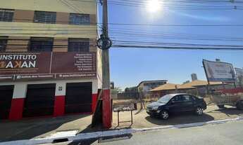 Imagem 3: Lote/Terreno para venda possui 473 metros quadrados em Setor dos Funcionários - Goiânia