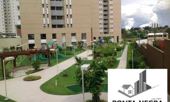 Imagem 2: Garden Club, 124m2, Parque 10, Manaus