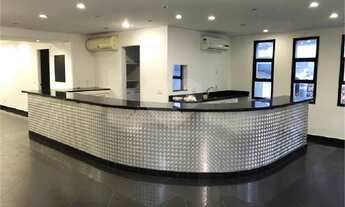 Imagem 3: São Paulo - Conjunto Comercial/Sala - PARAÍSO