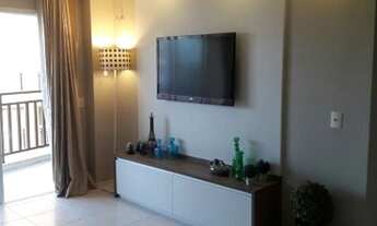 Imagem 4: VENDA APTO WELLNESS NO RESORT BEACH PARK