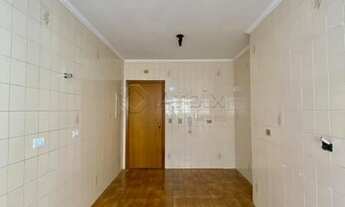 Imagem 4: Americana - Apartamento Padrão - Centro