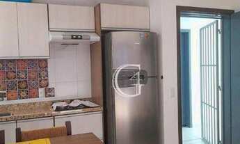 Imagem 6: Apartamento com 1 dormitório à venda, 52 m² por R$ 420.000 - Praia da Cal - Torres/RS