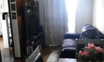 Imagem: Apartamento 2 quartos com vaga em Irajá