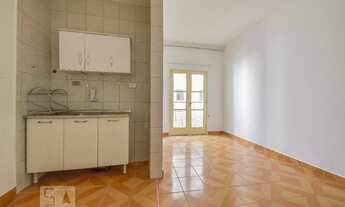 Imagem: Apartamento para Aluguel - Consolação