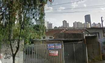 Imagem: Terreno em Santana