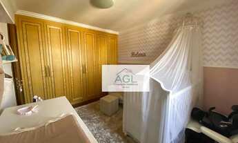 Imagem 6: Apartamento com 3 dormitórios à venda, 160 m² por R$ 680.000 - Alto - Piracicaba/SP