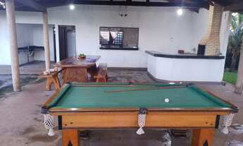 Imagem 5: Rancho no lago das brisas entre Itumbiara e Buriti alegre