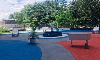 Imagem 6: Apartamento para venda tem 110 metros quadrados com 3 quartos em Centro - Jacareí - SP