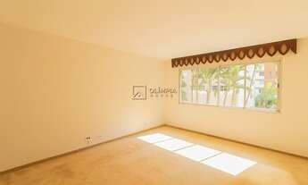 Imagem 5: Apartamento Locação 3 Dormitórios - 116 m² Itaim Bibi