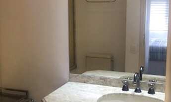 Imagem 3: Flat para venda no melhor ponto dos Jardins , tem 50 metros quadrados com 2 vagas de garag