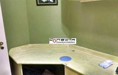 Imagem 7: Apartamento residencial à venda, Mansões Santo Antônio, Campinas - AP0132