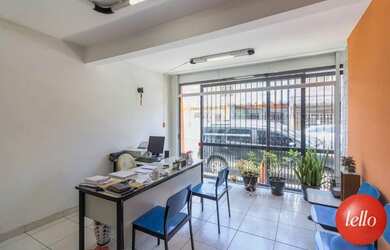 Imagem 2: São Paulo - Casa Comercial - Chácara Santo Antônio