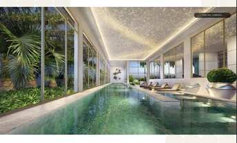 Imagem 7: Apartamento a Venda em Perdizes de 115m² - 3 Dorms (1 Suíte) + 2 Vagas