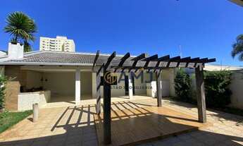 Imagem: Casa Térrea 4Q c/ churrasqueira no St