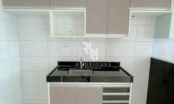 Imagem 5: Apartamento com 3 dormitórios à venda, 82 m² por R$ 690.000 - Jardim Camburi - Vitória/ES