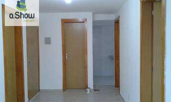 Imagem 4: Apartamento com 3 dormitórios à venda, 52 m² por R$ 169.600 - Santos Dumont - São Leopoldo